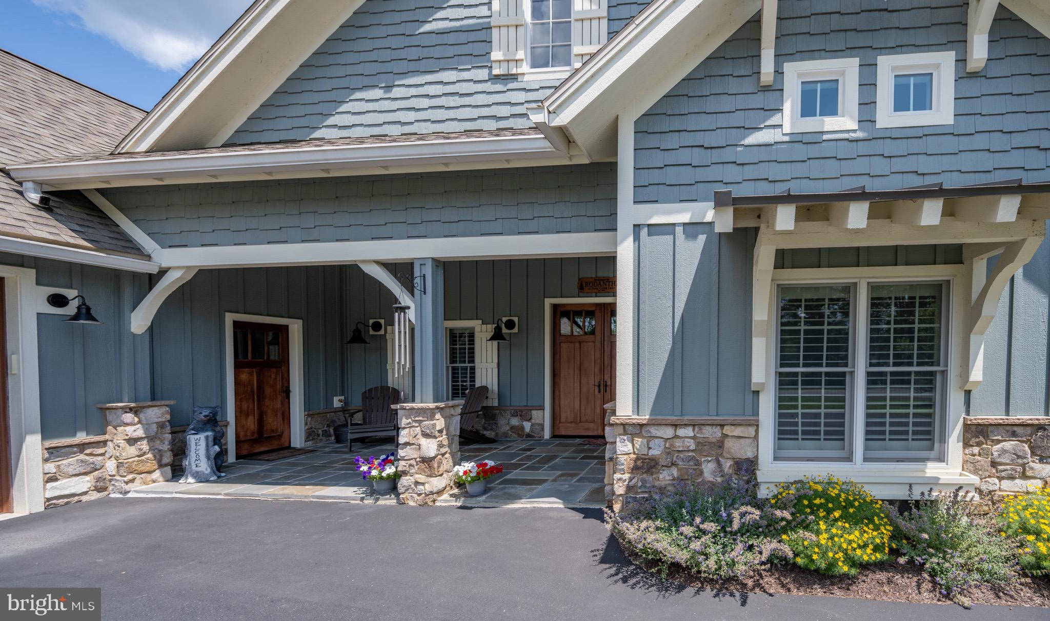 THE RESERVE AT HOLY CROSS - Residential