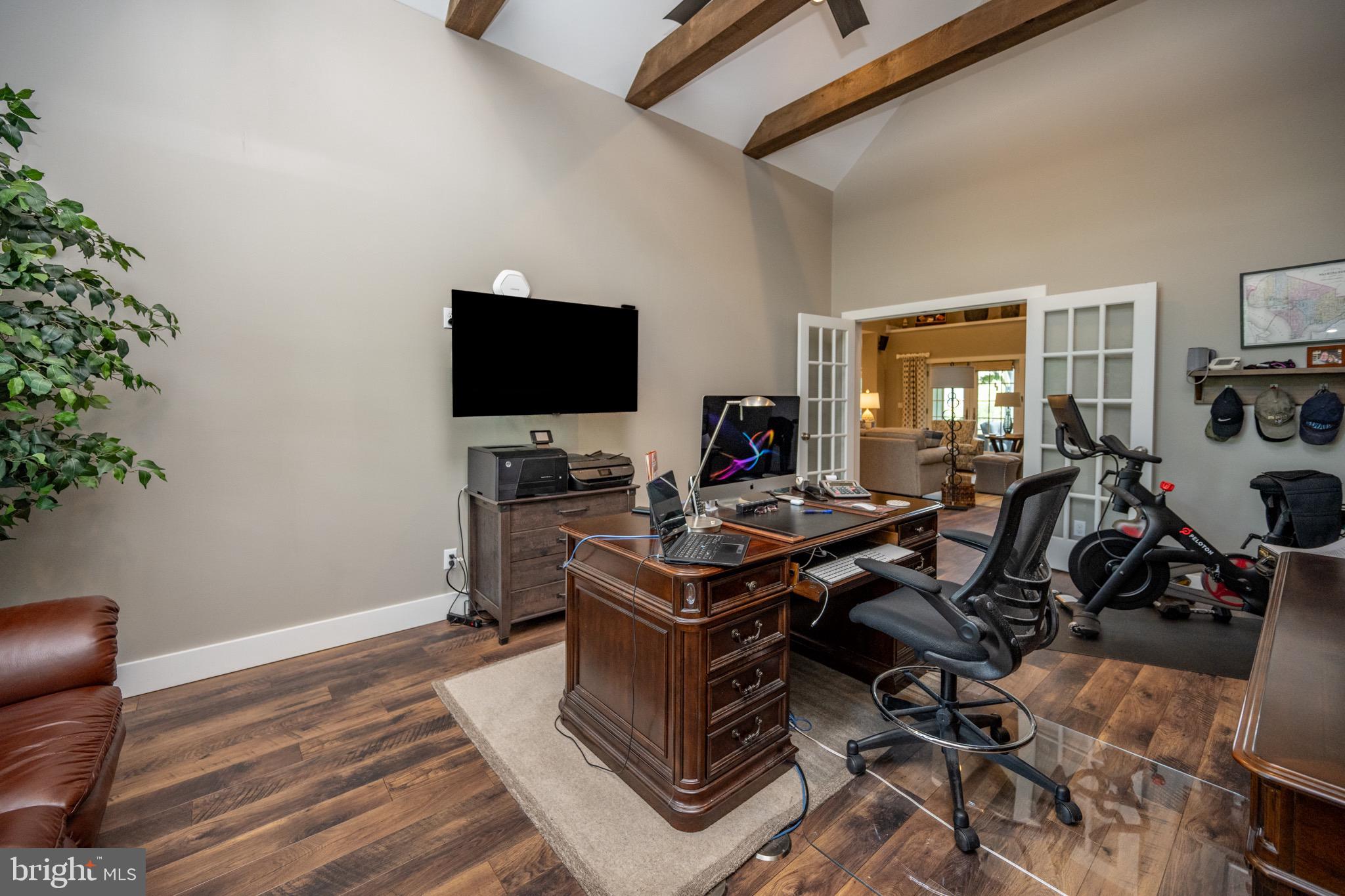 THE RESERVE AT HOLY CROSS - Residential