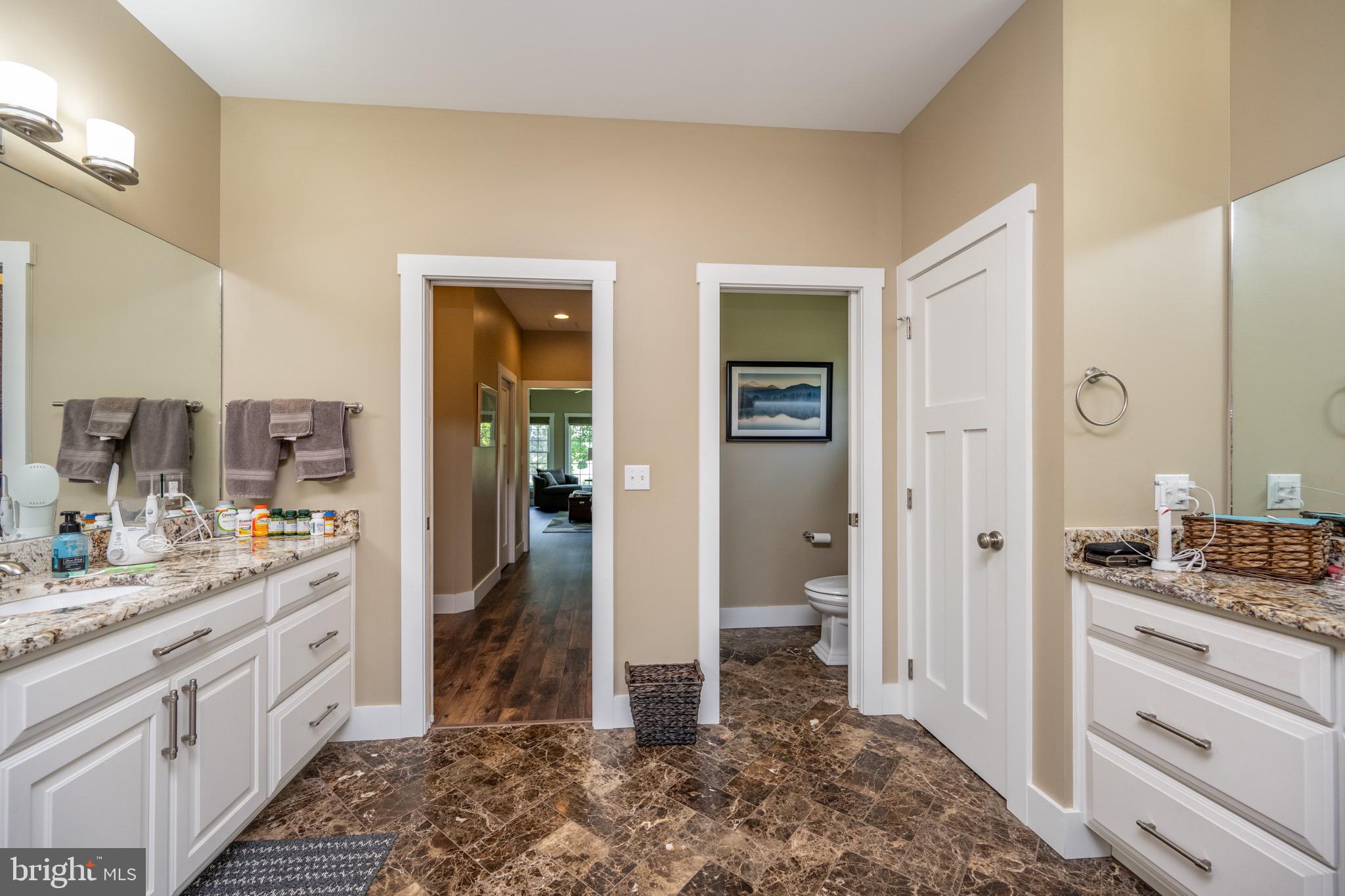 THE RESERVE AT HOLY CROSS - Residential