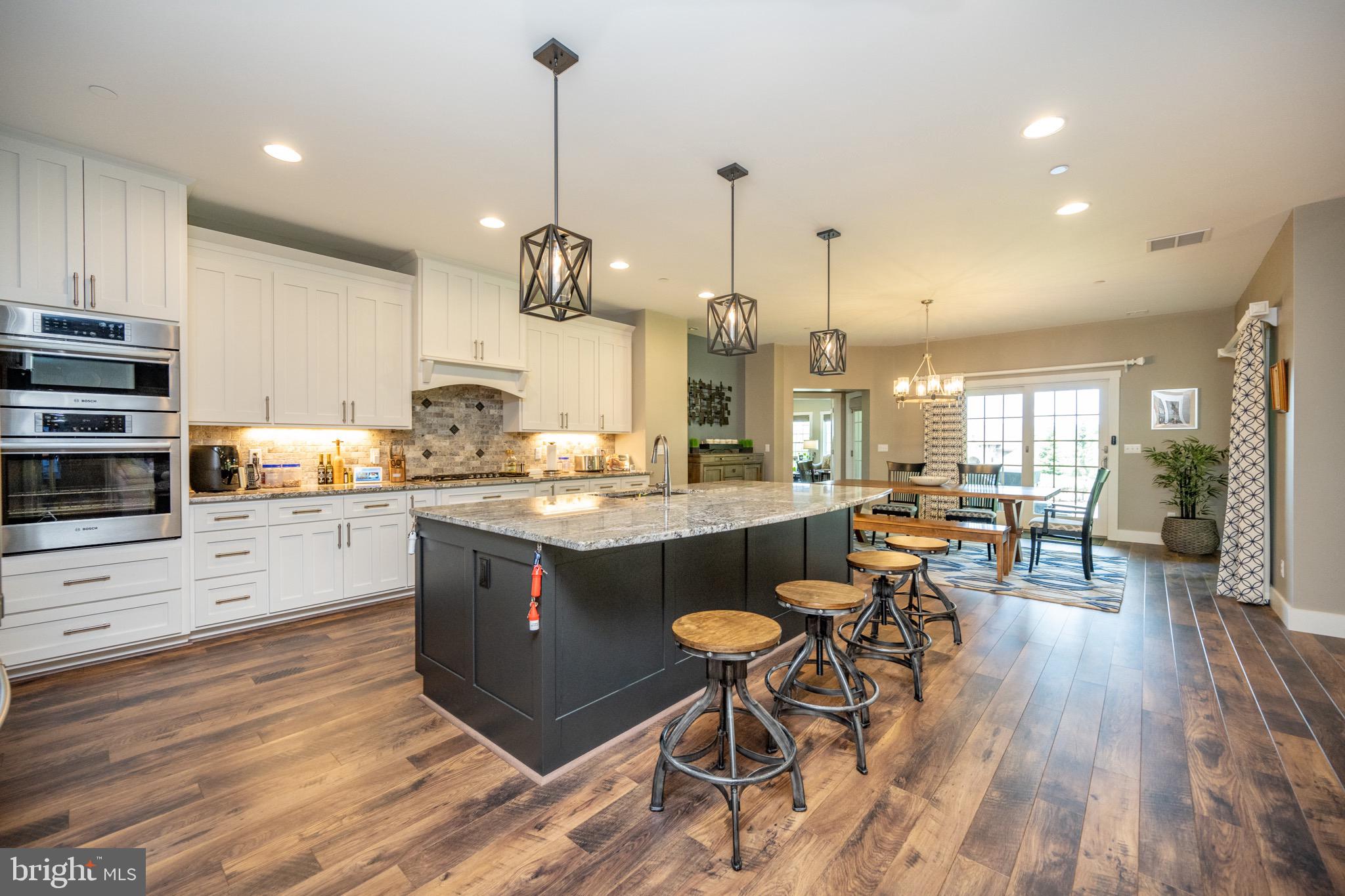 THE RESERVE AT HOLY CROSS - Residential