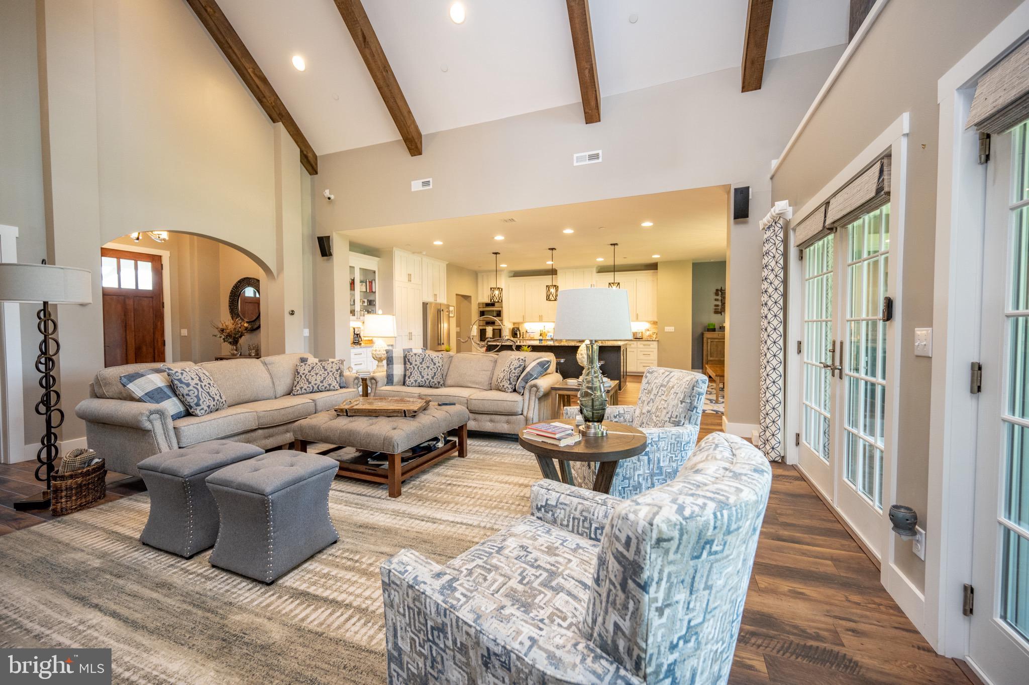 THE RESERVE AT HOLY CROSS - Residential