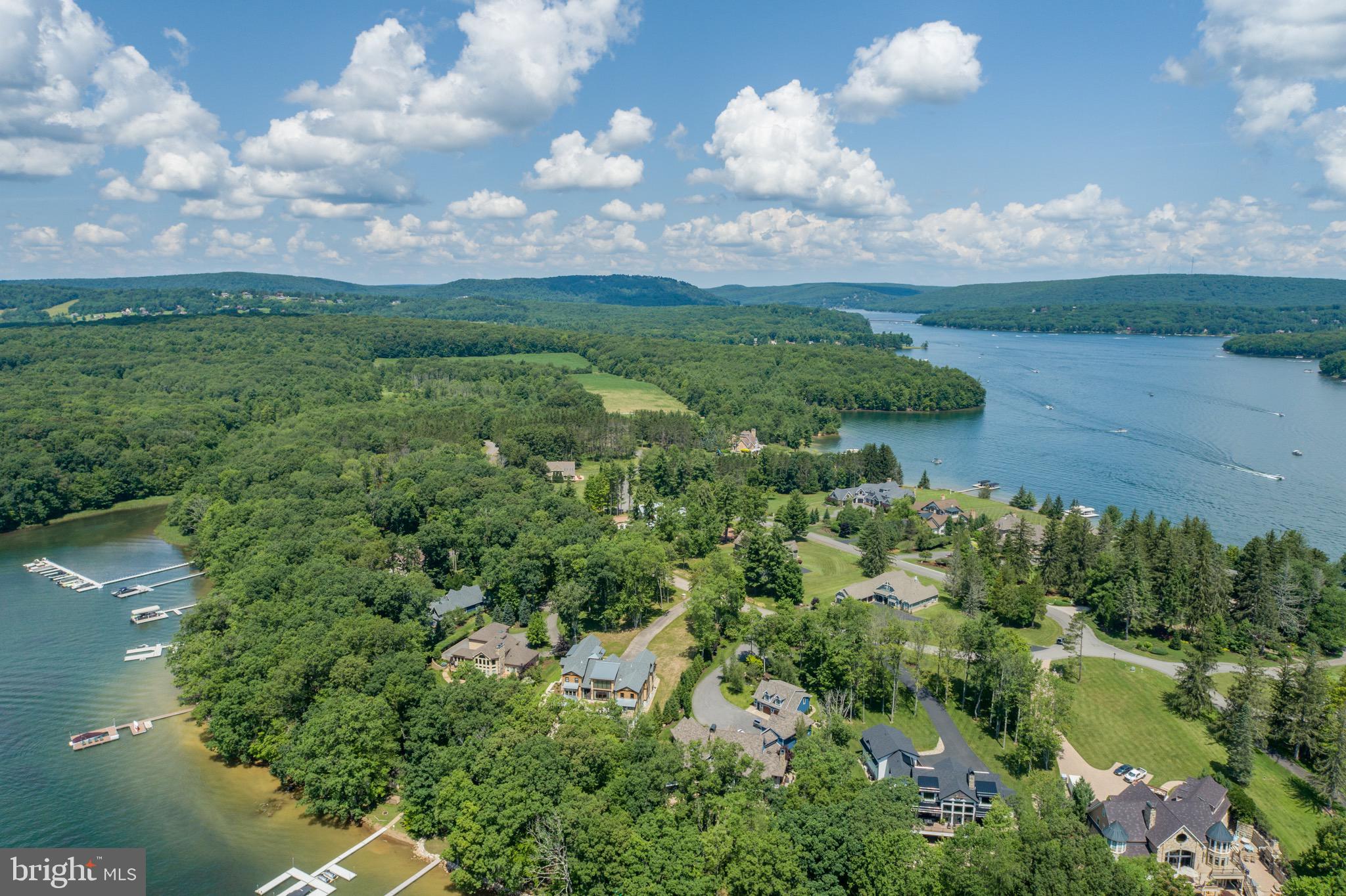 THE RESERVE AT HOLY CROSS - Residential