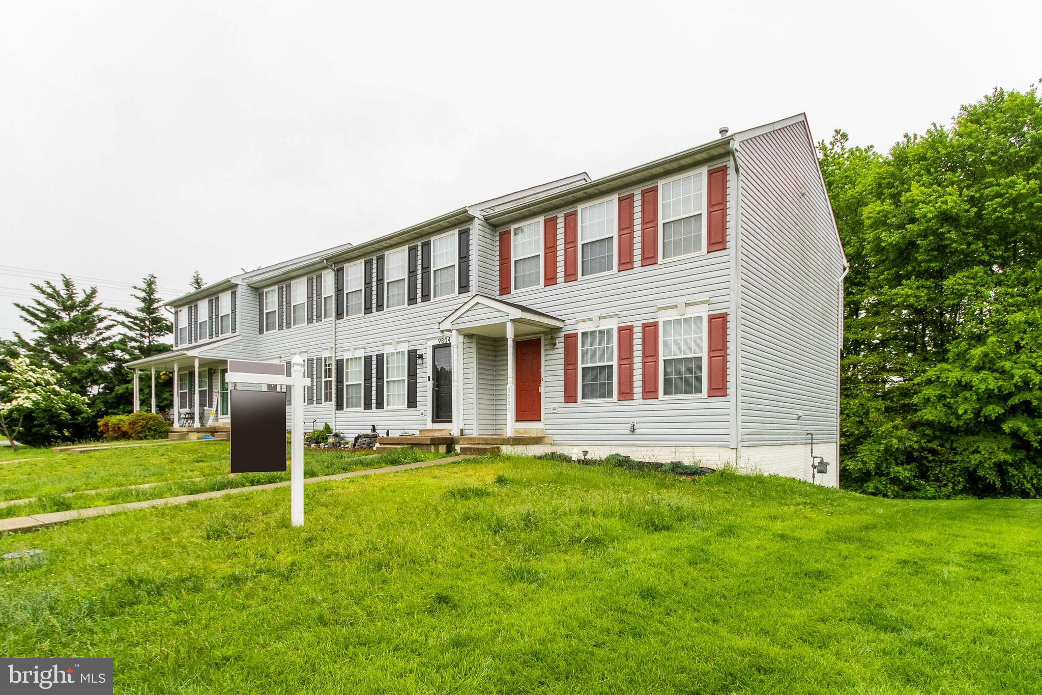 GERMANNA POINT - Residential Lease