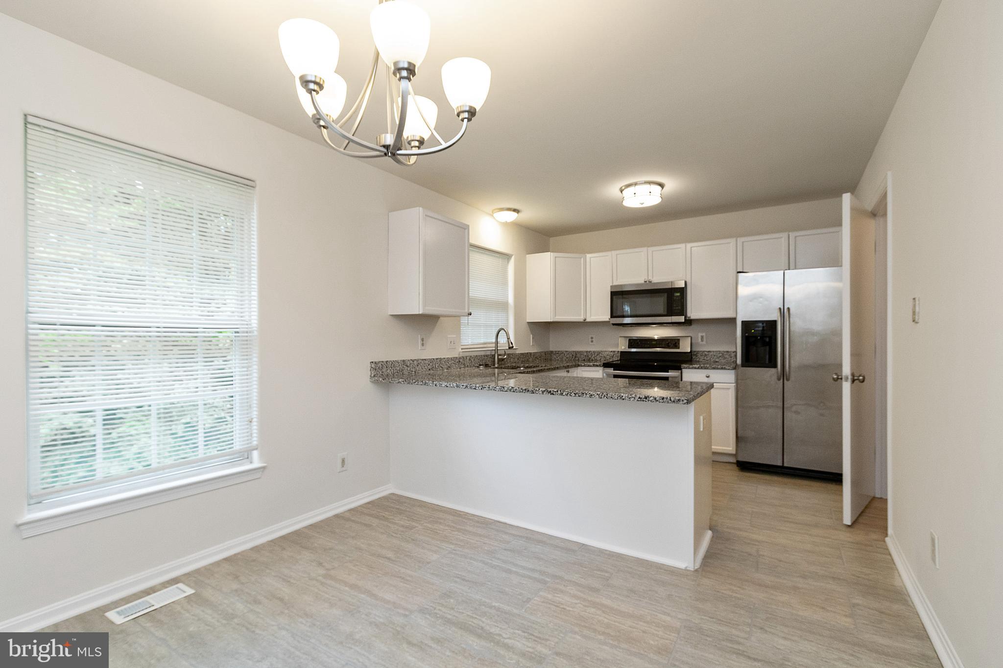 GERMANNA POINT - Residential Lease