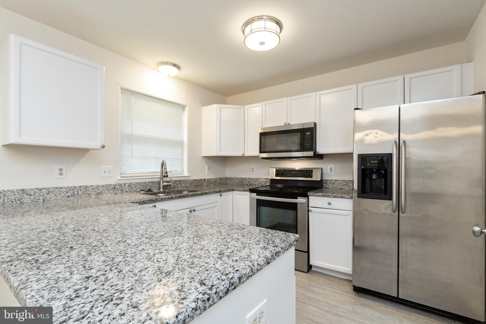 GERMANNA POINT - Residential Lease