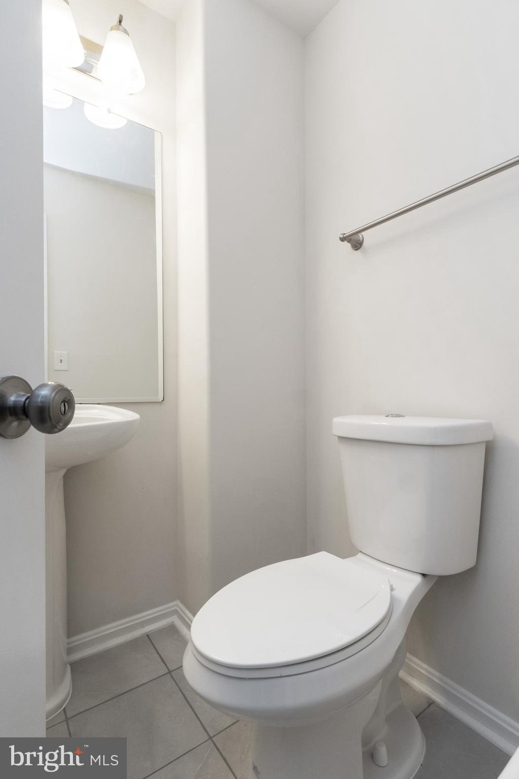 GERMANNA POINT - Residential Lease