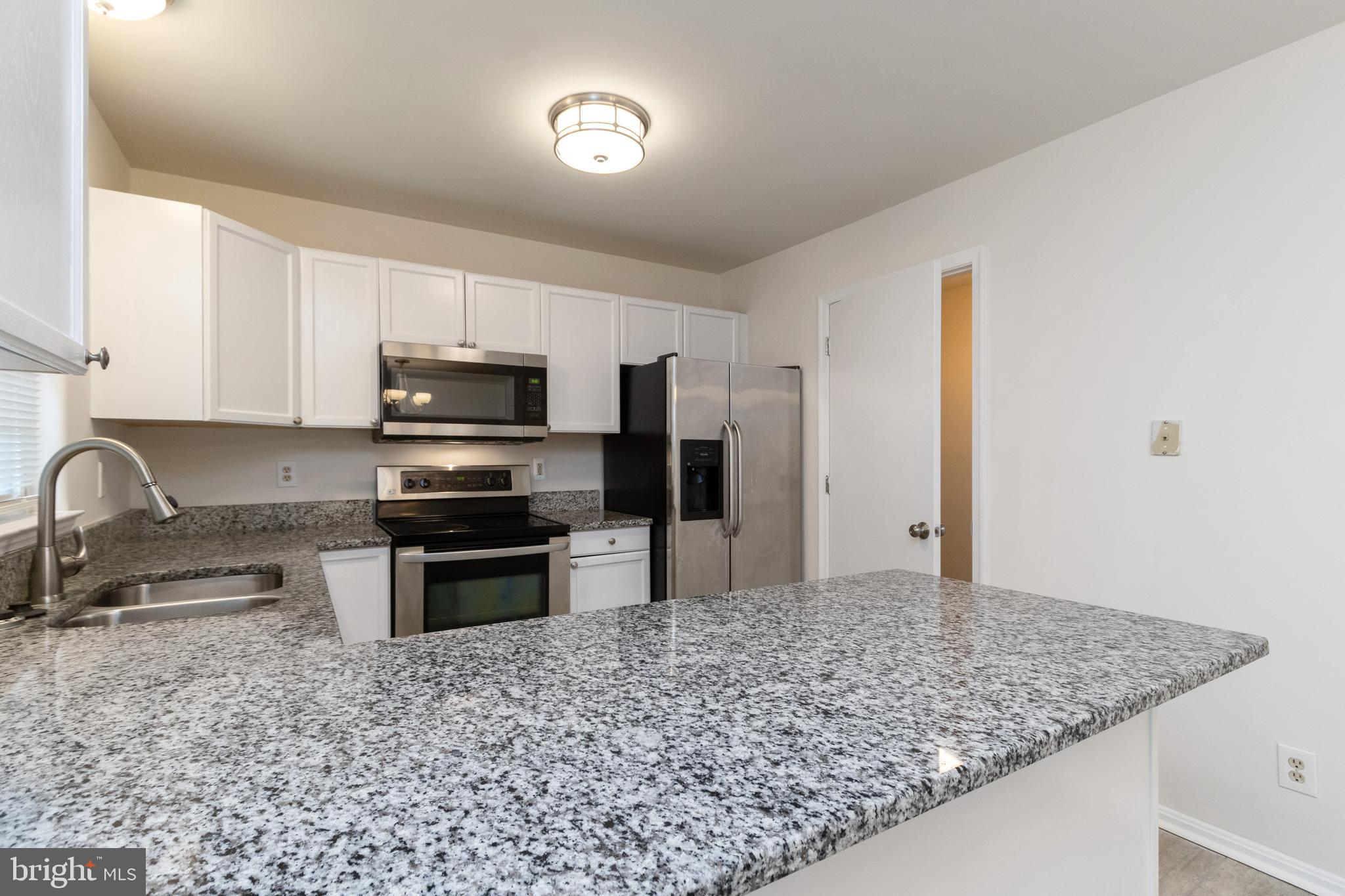 GERMANNA POINT - Residential Lease