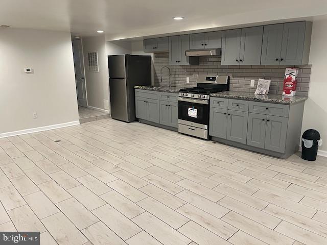 5221 N 8TH STREET GROUND UNIT