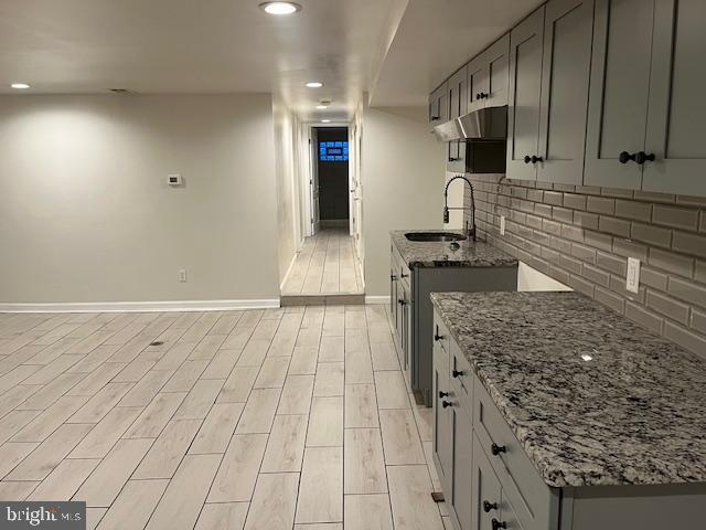 5221 N 8TH STREET GROUND UNIT