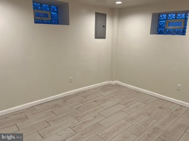 5221 N 8TH STREET GROUND UNIT