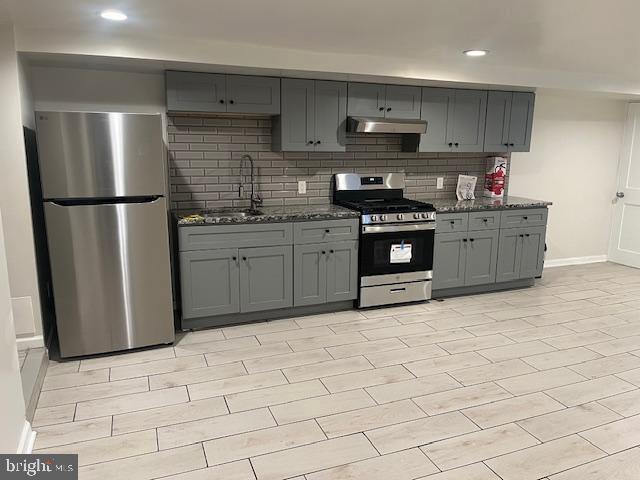 5221 N 8TH STREET GROUND UNIT