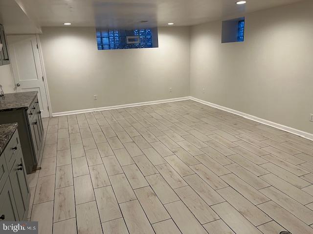 5221 N 8TH STREET GROUND UNIT