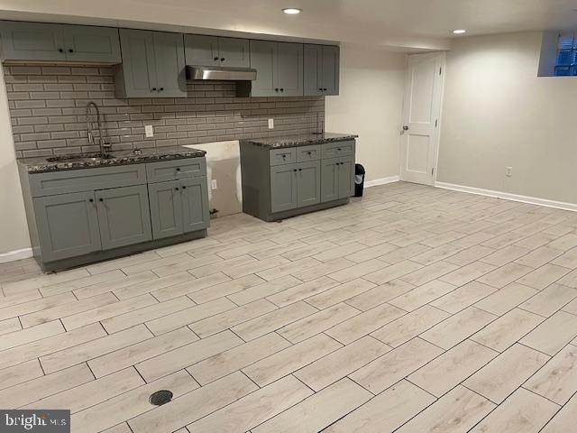 5221 N 8TH STREET GROUND UNIT