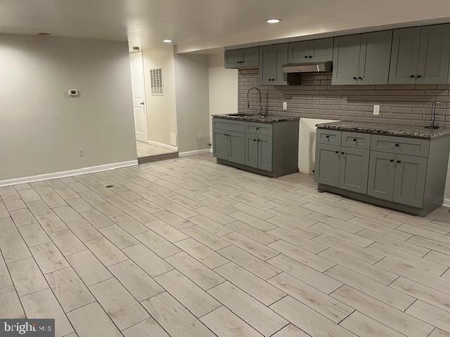 5221 N 8TH STREET GROUND UNIT