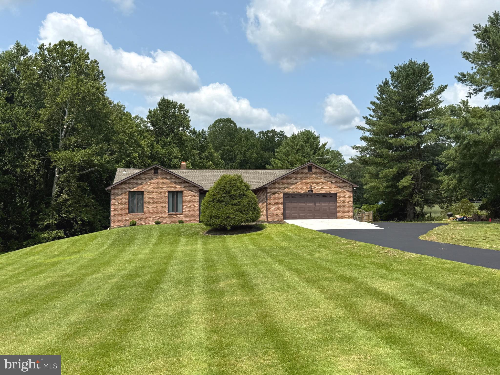 15881 BALD EAGLE SCHOOL ROAD