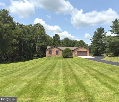 Homes For Rent - 15881 Bald Eagle School Road<br/> BRANDYWINE, MD 20613