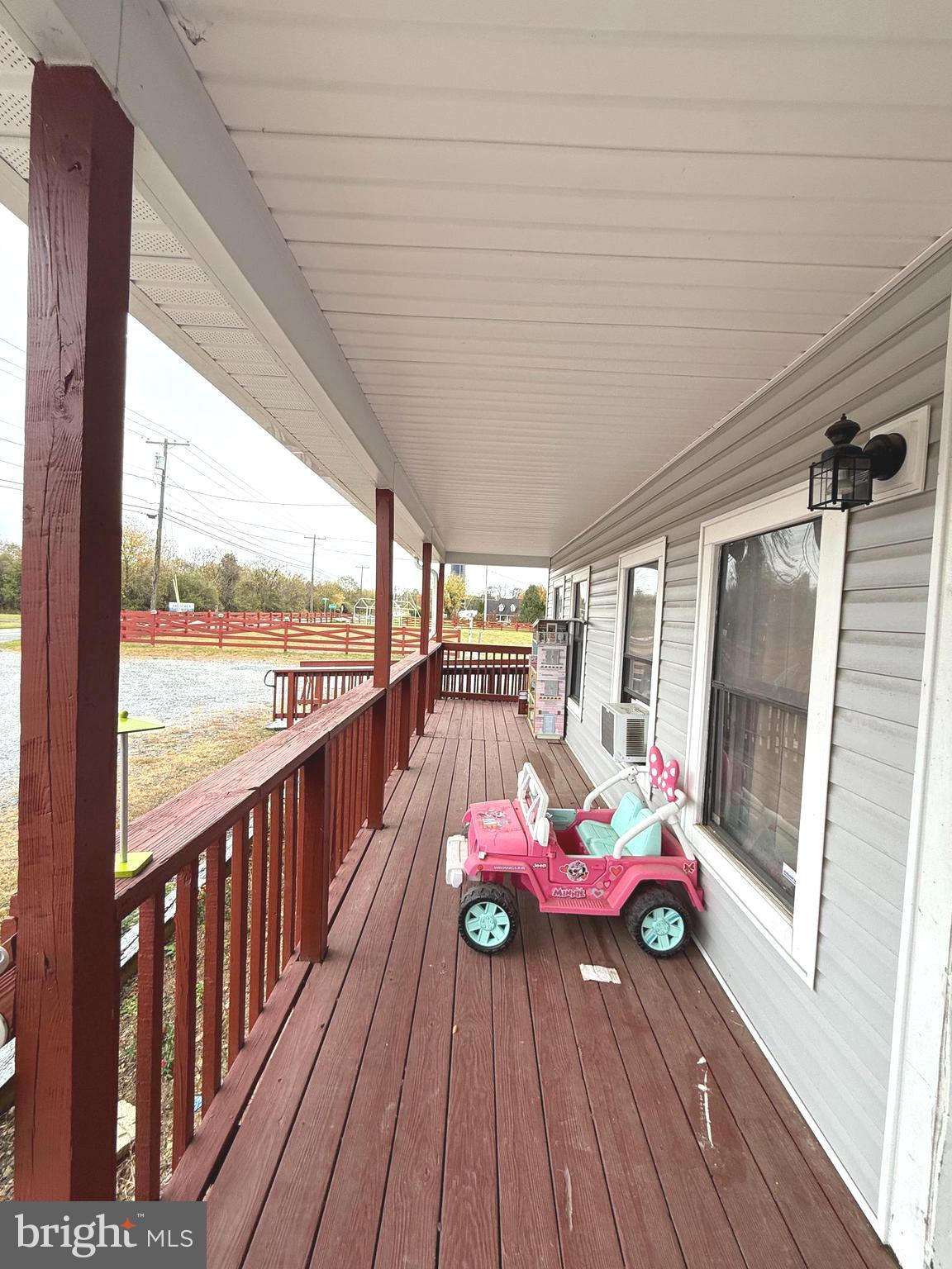 KEARNEYSVILLE - Residential