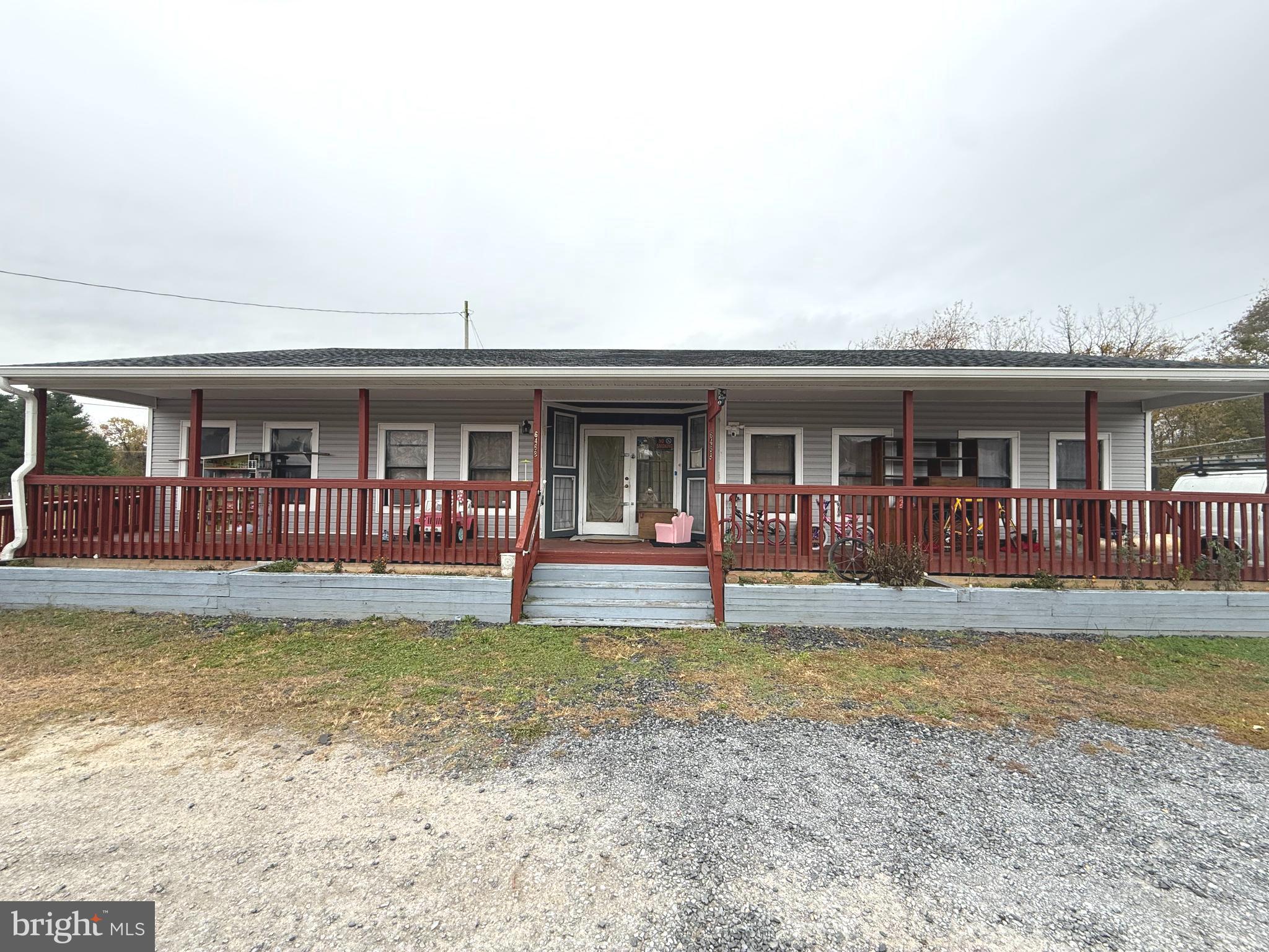 KEARNEYSVILLE - Residential