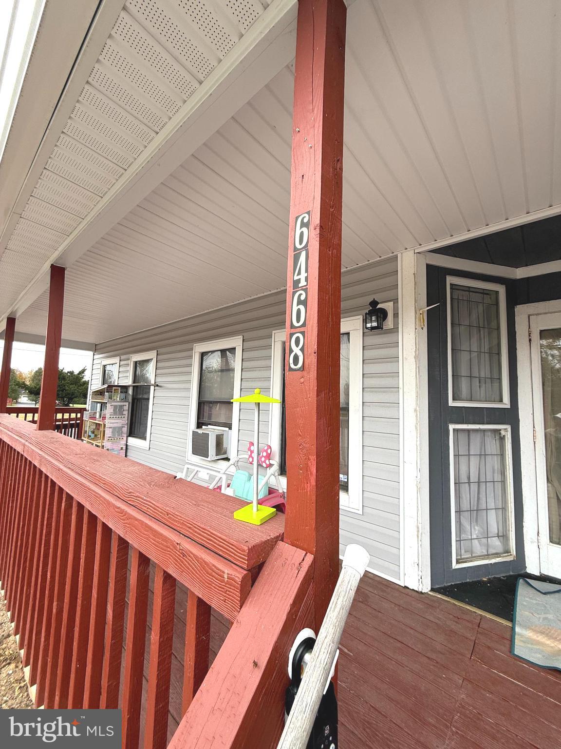 6468 CHARLES TOWN ROAD