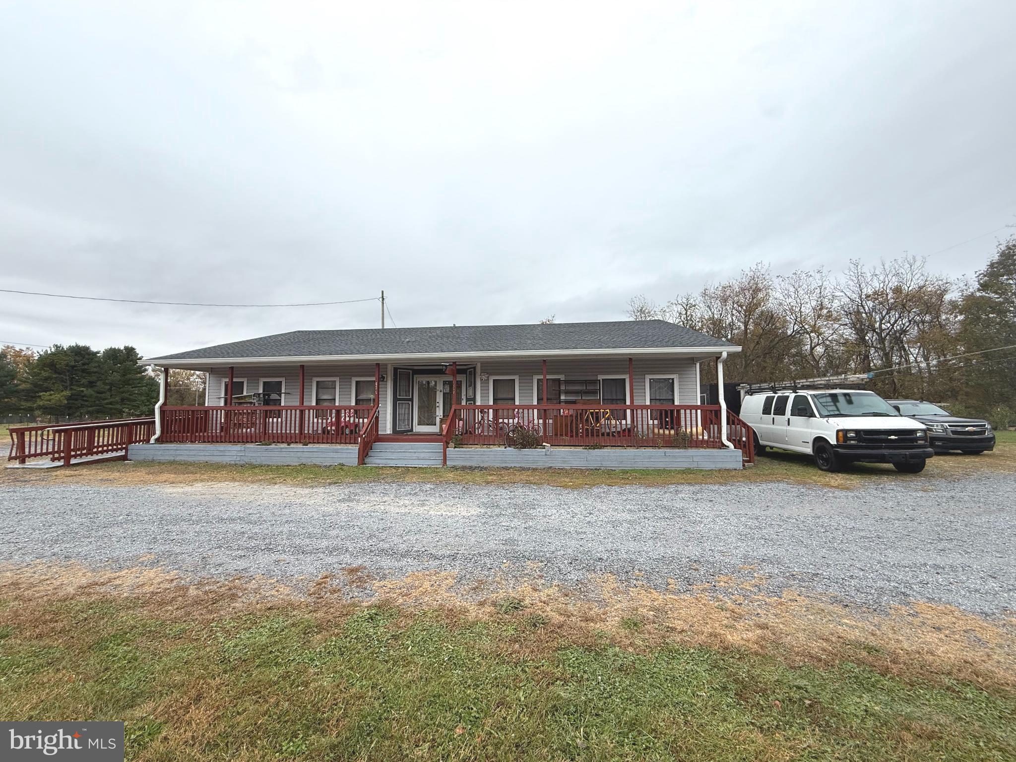 KEARNEYSVILLE - Residential