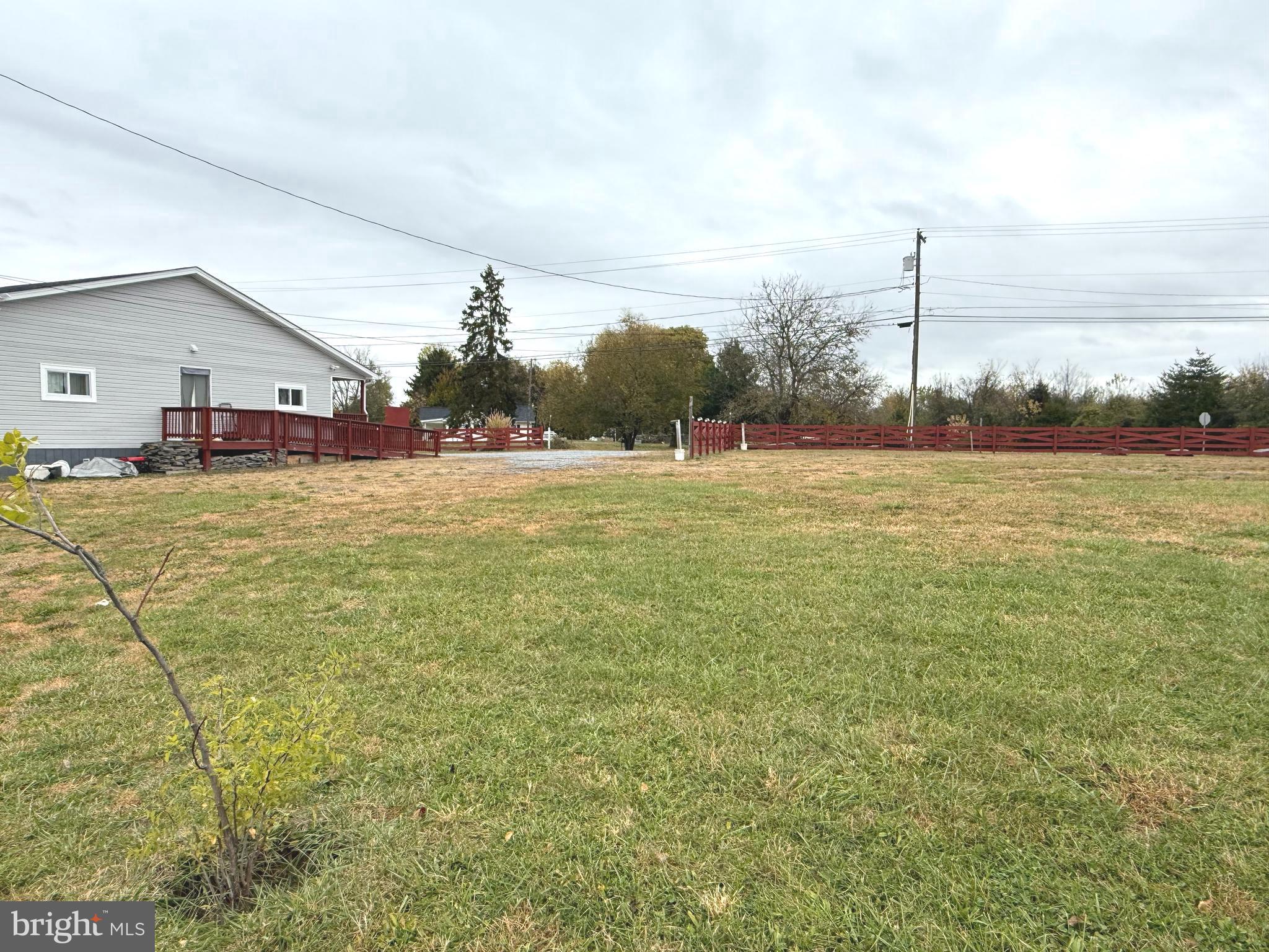 KEARNEYSVILLE - Residential