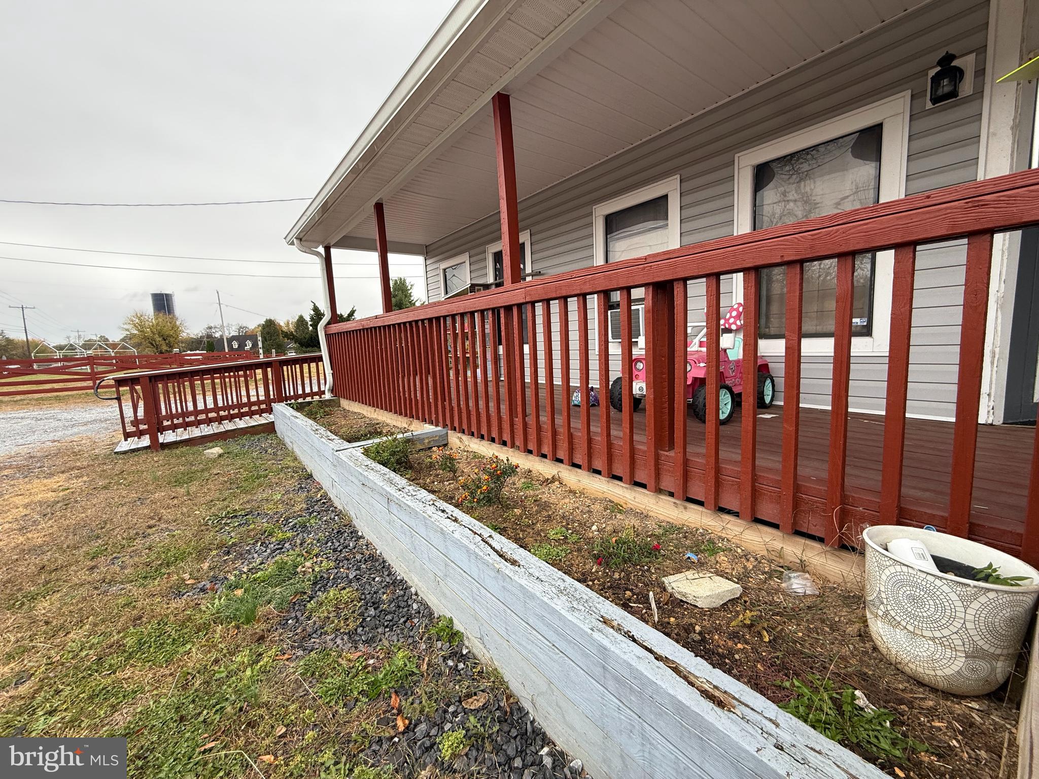 6468 CHARLES TOWN ROAD