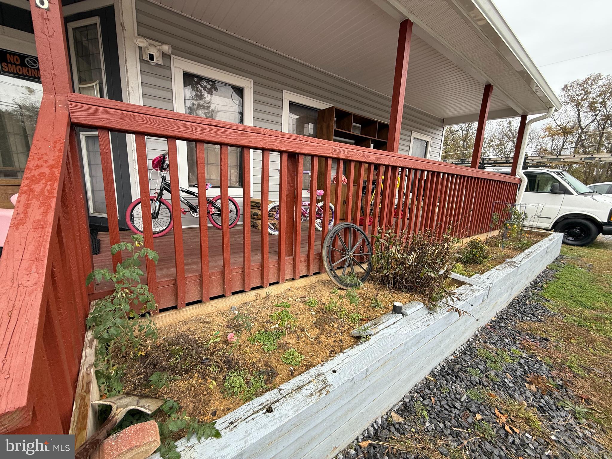 6468 CHARLES TOWN ROAD