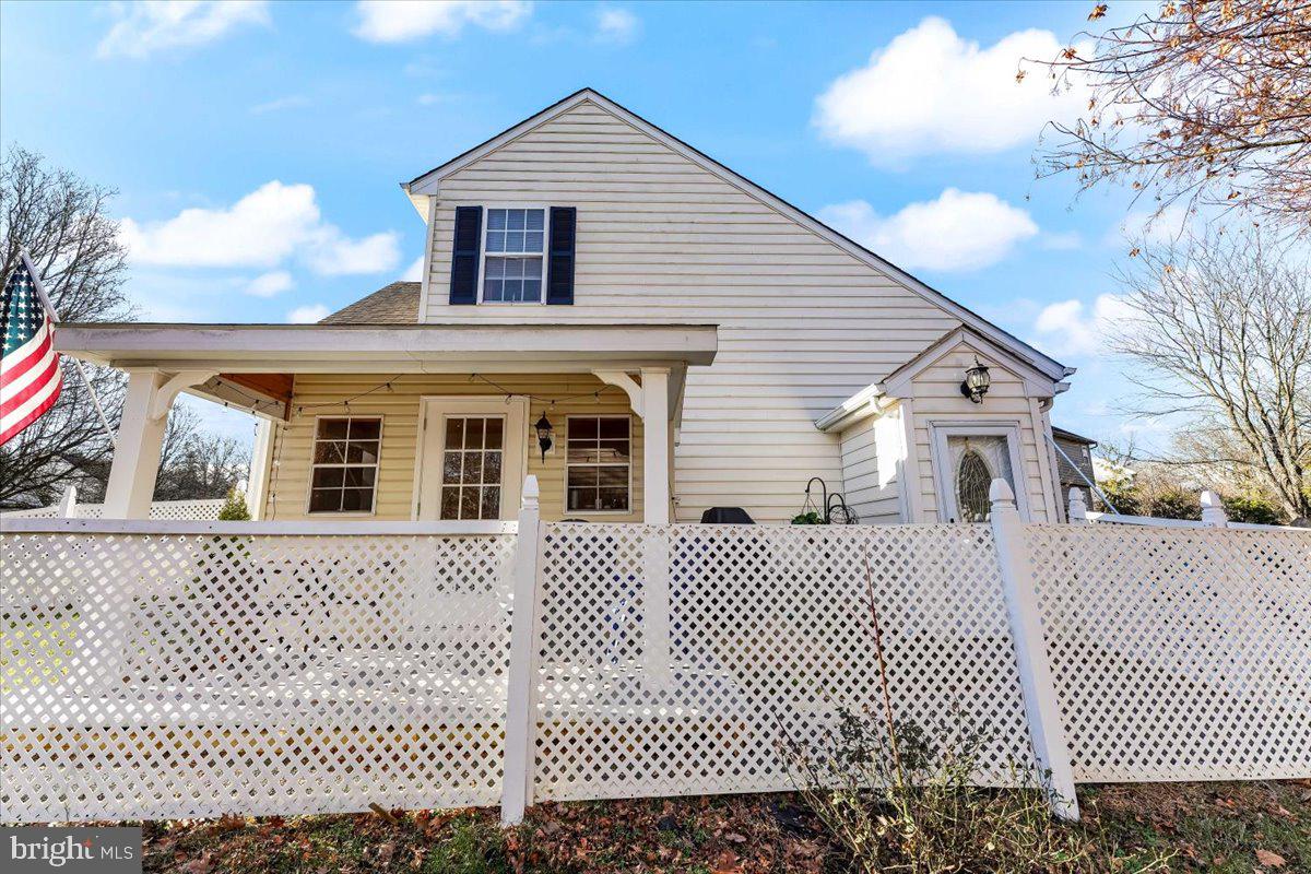 This stunning apartment is on the lower leverl of the home in a lovely community in West Brandywine Township. This awesome unit comes fully furnished and incudes all utilities. This 850 square-foot apartment has it's own private entrance, it's own little shed with a little covered porch and outdoor seating, a grill and even a fenced in little yard. Full-size washer and dryer in the unit and hard wood flooring throughout. A galley kitchen with granite countertops, stainless appliances, tile backsplash and gas cooking. Plenty of natural light here too. This 1 bedroom provides everything you need. with elegant finishes that make you feel at home. It's one of a kind, you don't want to miss this one.