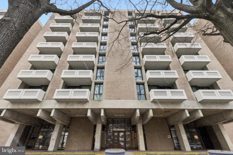 Condo For Sale - 1250 4th Street #W214<br/> WASHINGTON, DC 20024