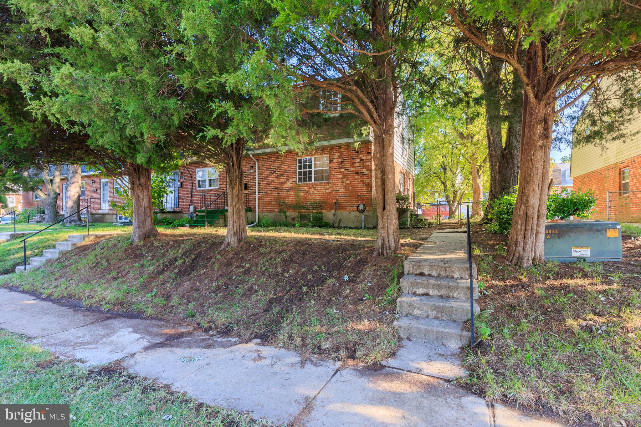 HAWTHORNE - Residential