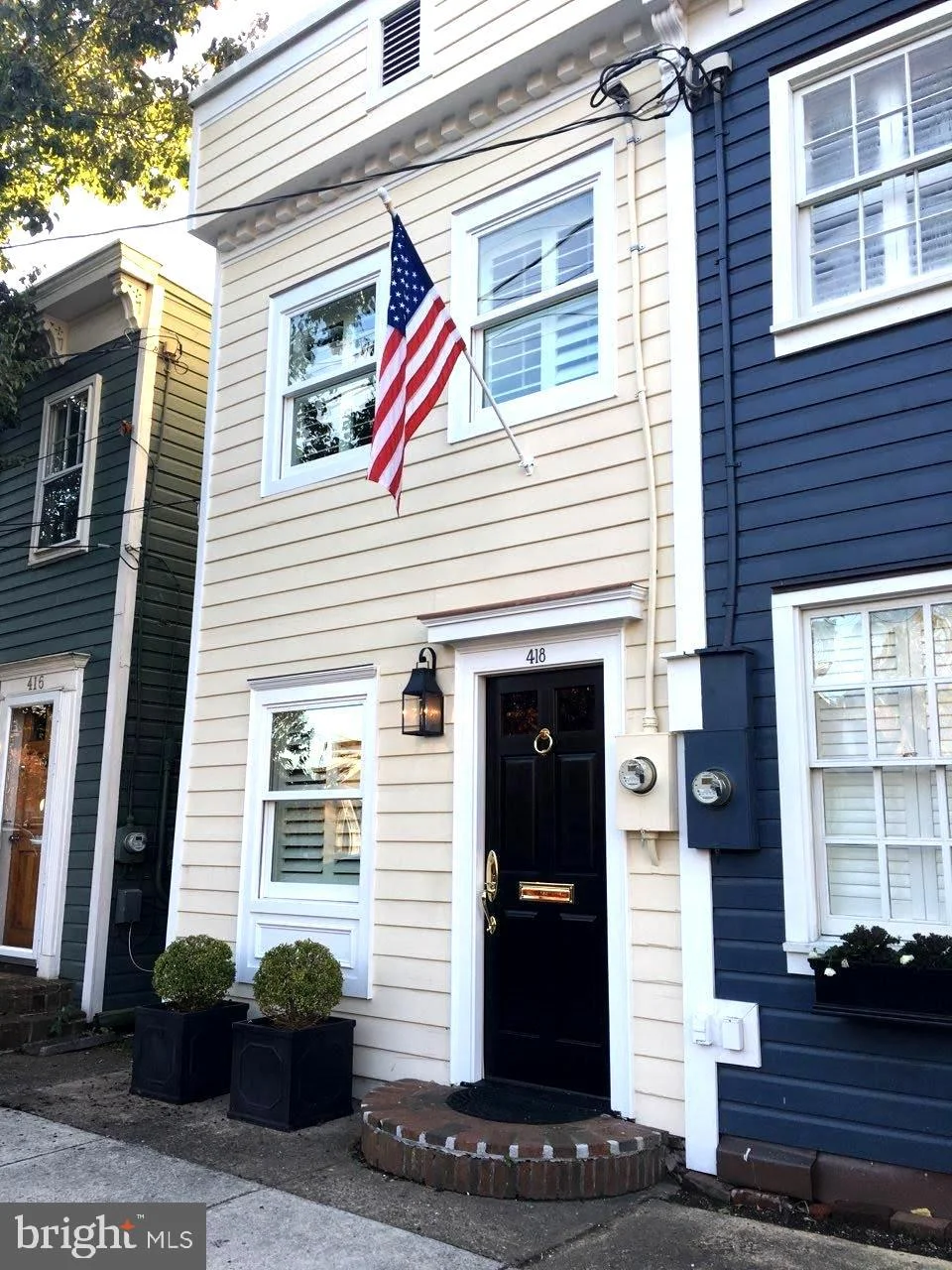 418 Gibbon Street, Alexandria, VA 22314