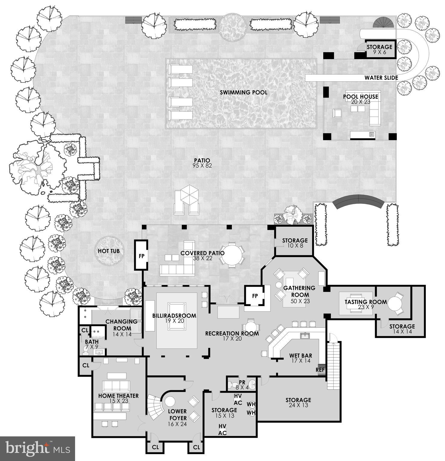 GRENATA - Residential
