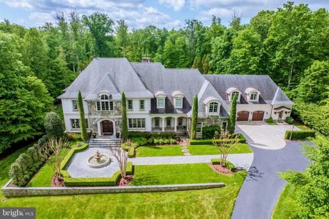 40935 GRENATA PRESERVE PLACE LEESBURG VA 20175