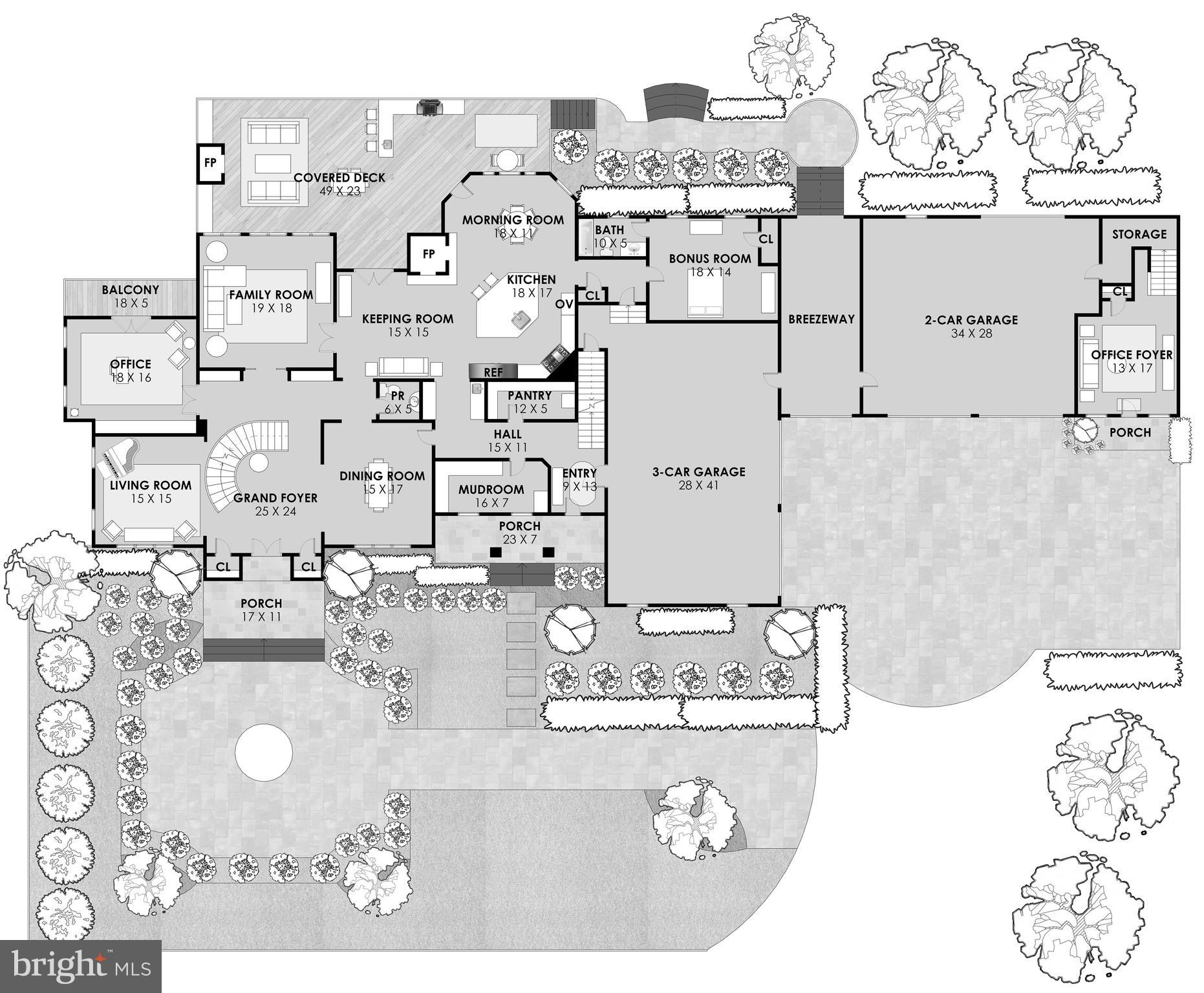 GRENATA - Residential