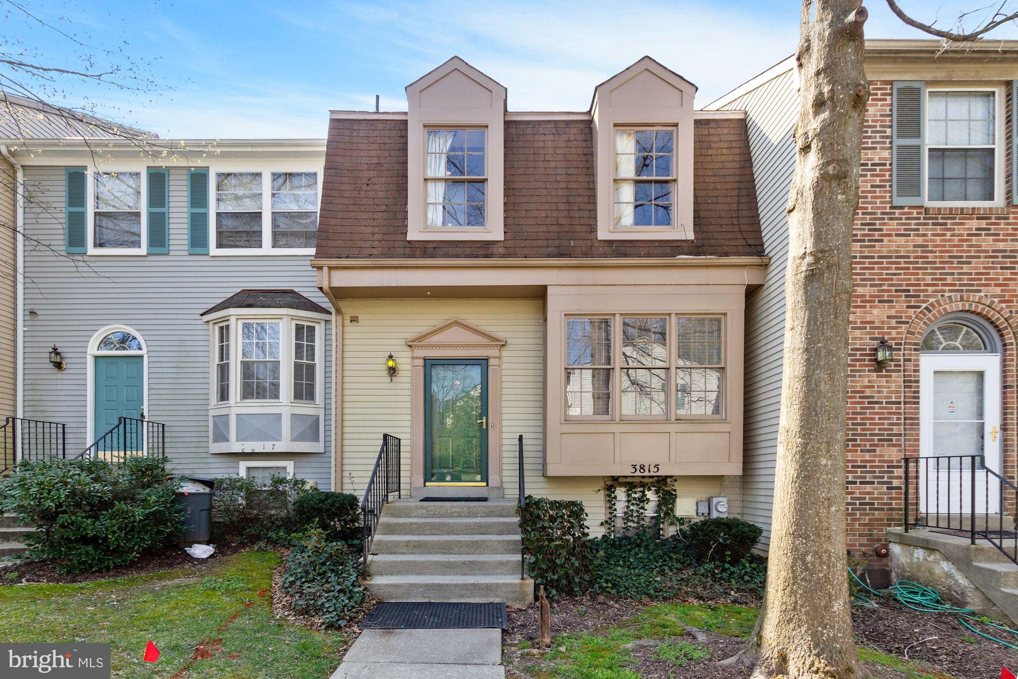 GREENCASTLE WOODS - Residential