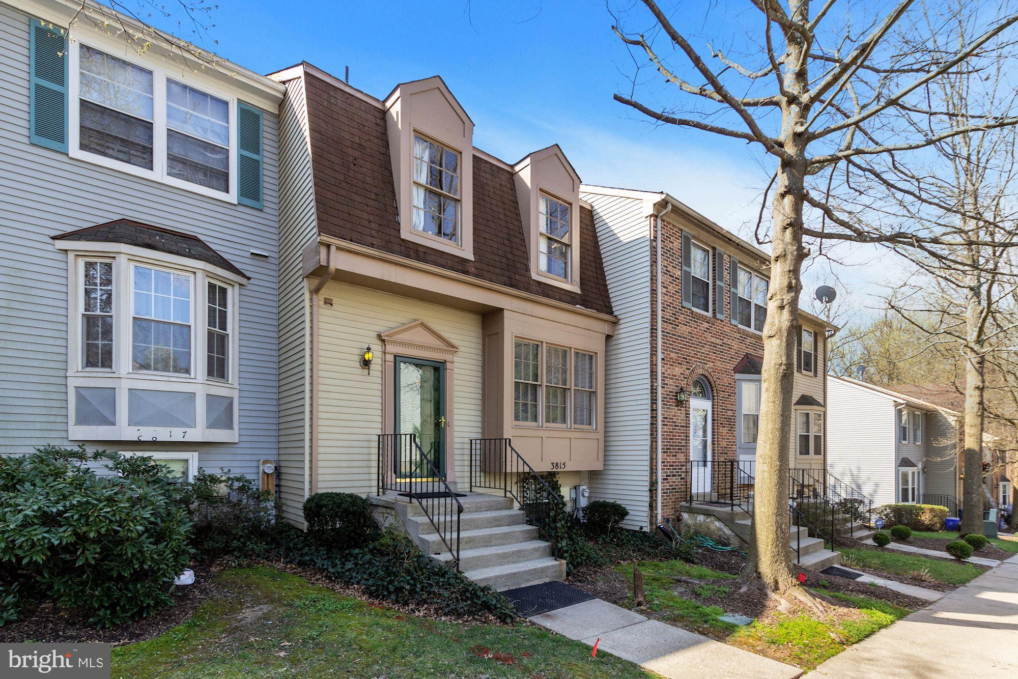 GREENCASTLE WOODS - Residential