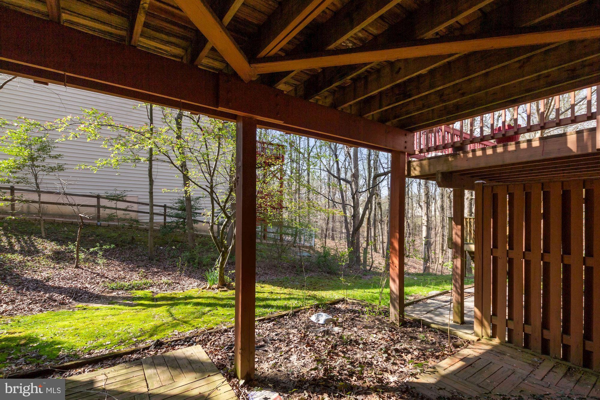 GREENCASTLE WOODS - Residential