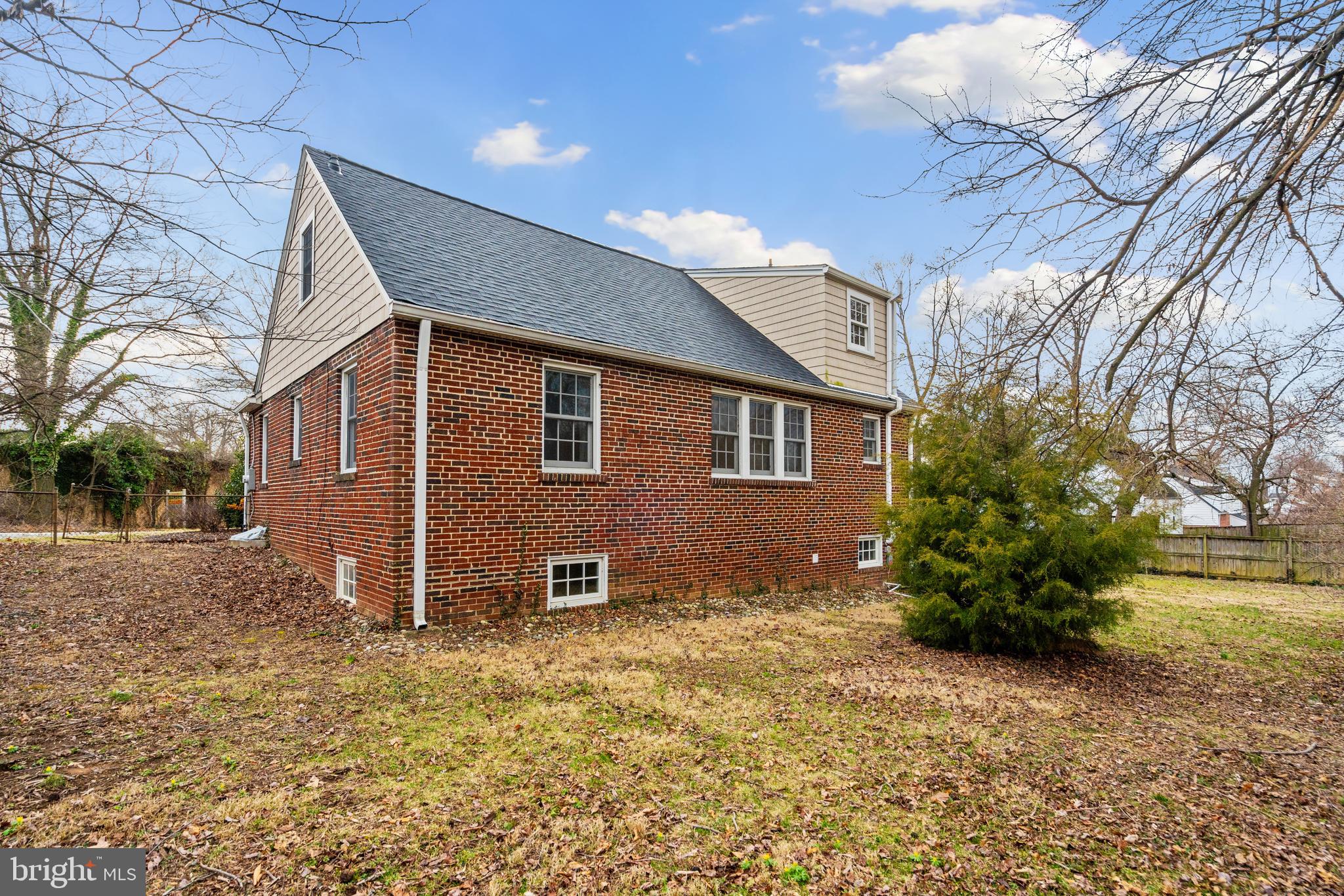 CHALFONTE - Residential