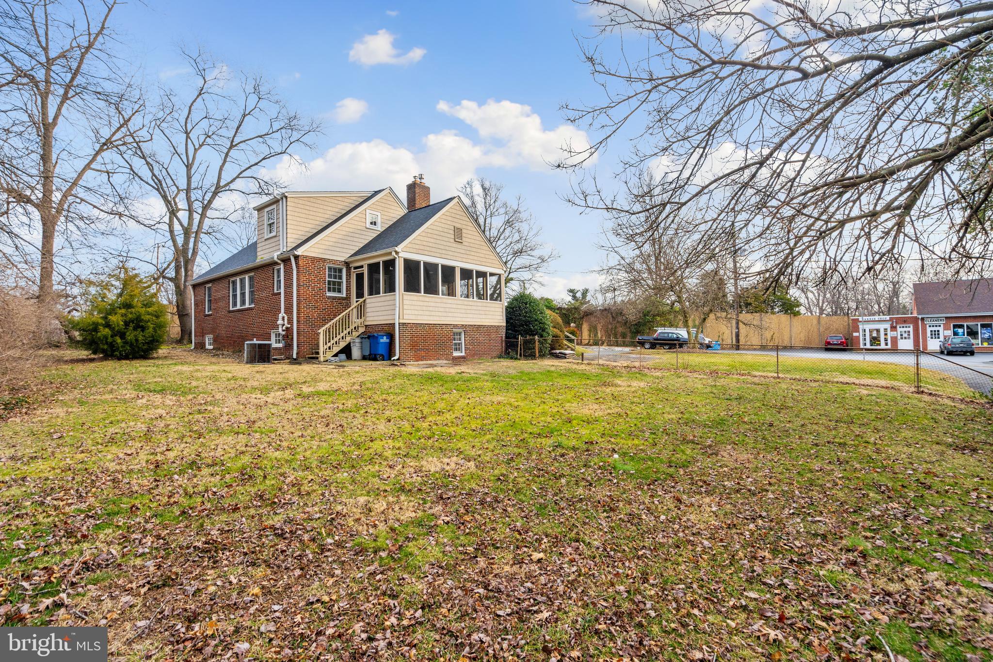 CHALFONTE - Residential