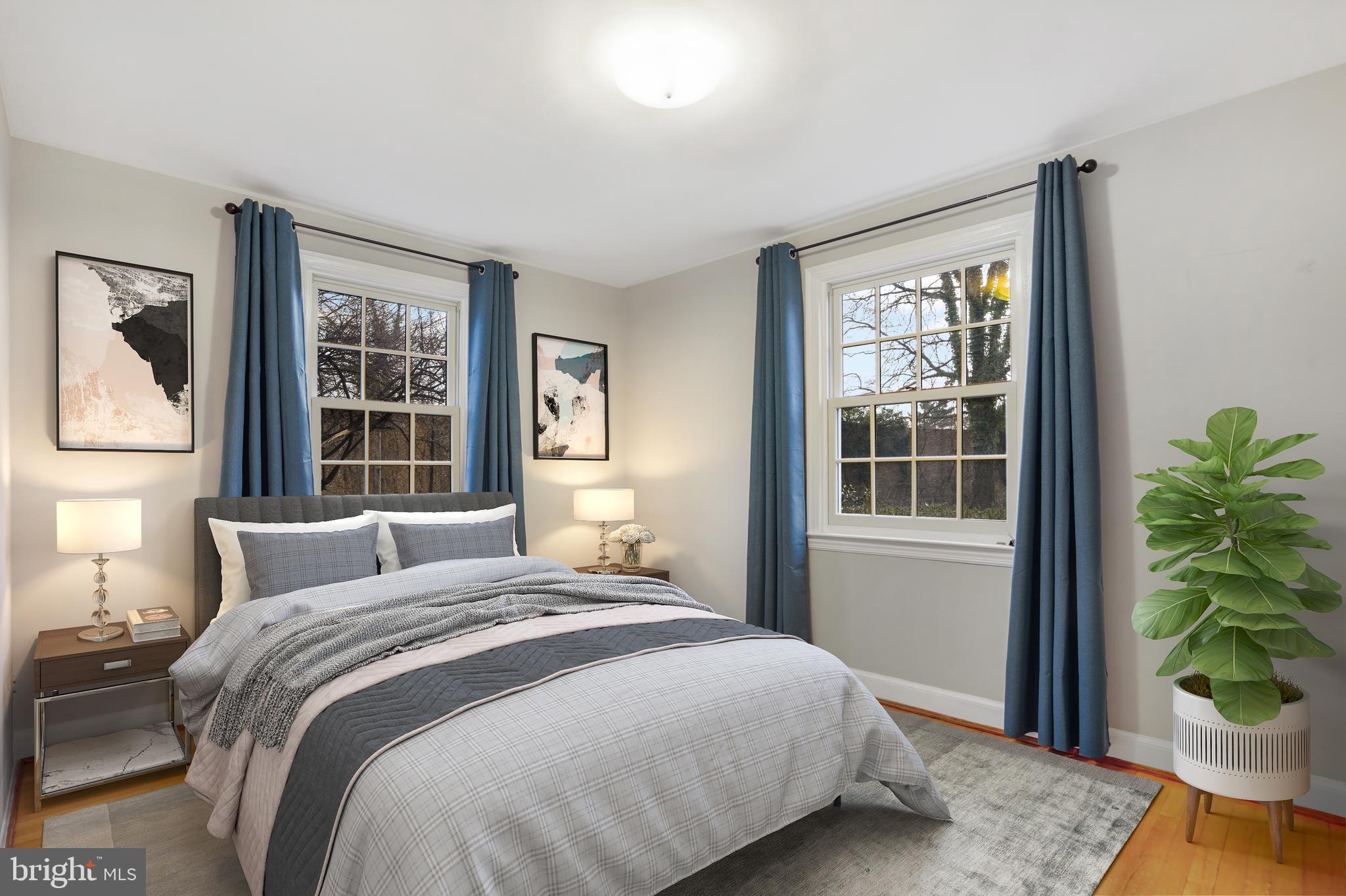 CHALFONTE - Residential