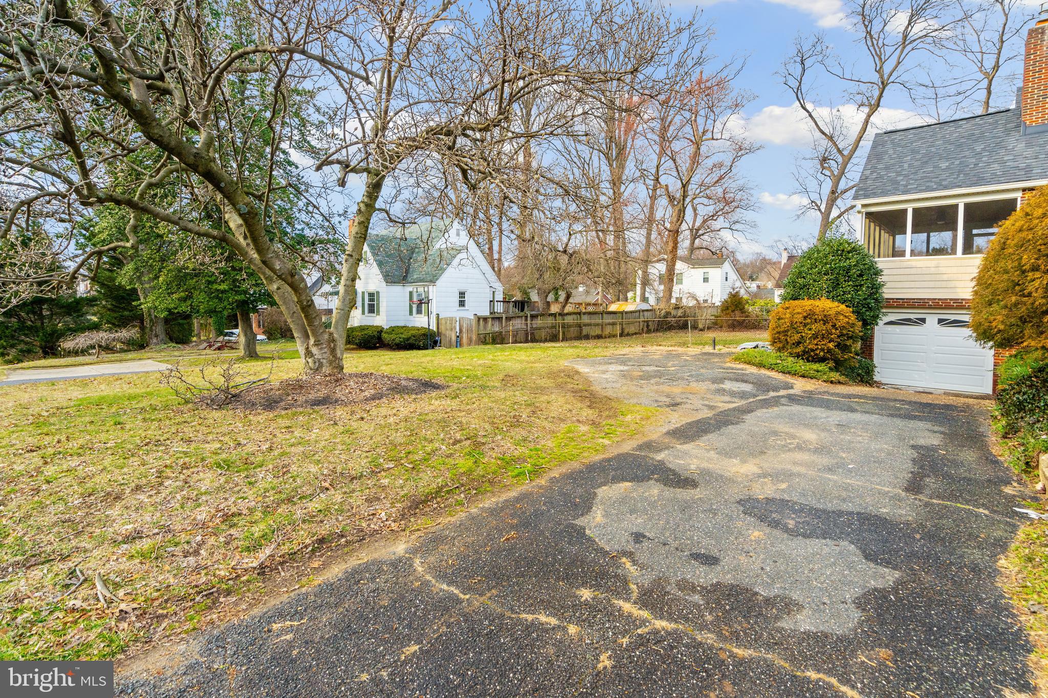 CHALFONTE - Residential