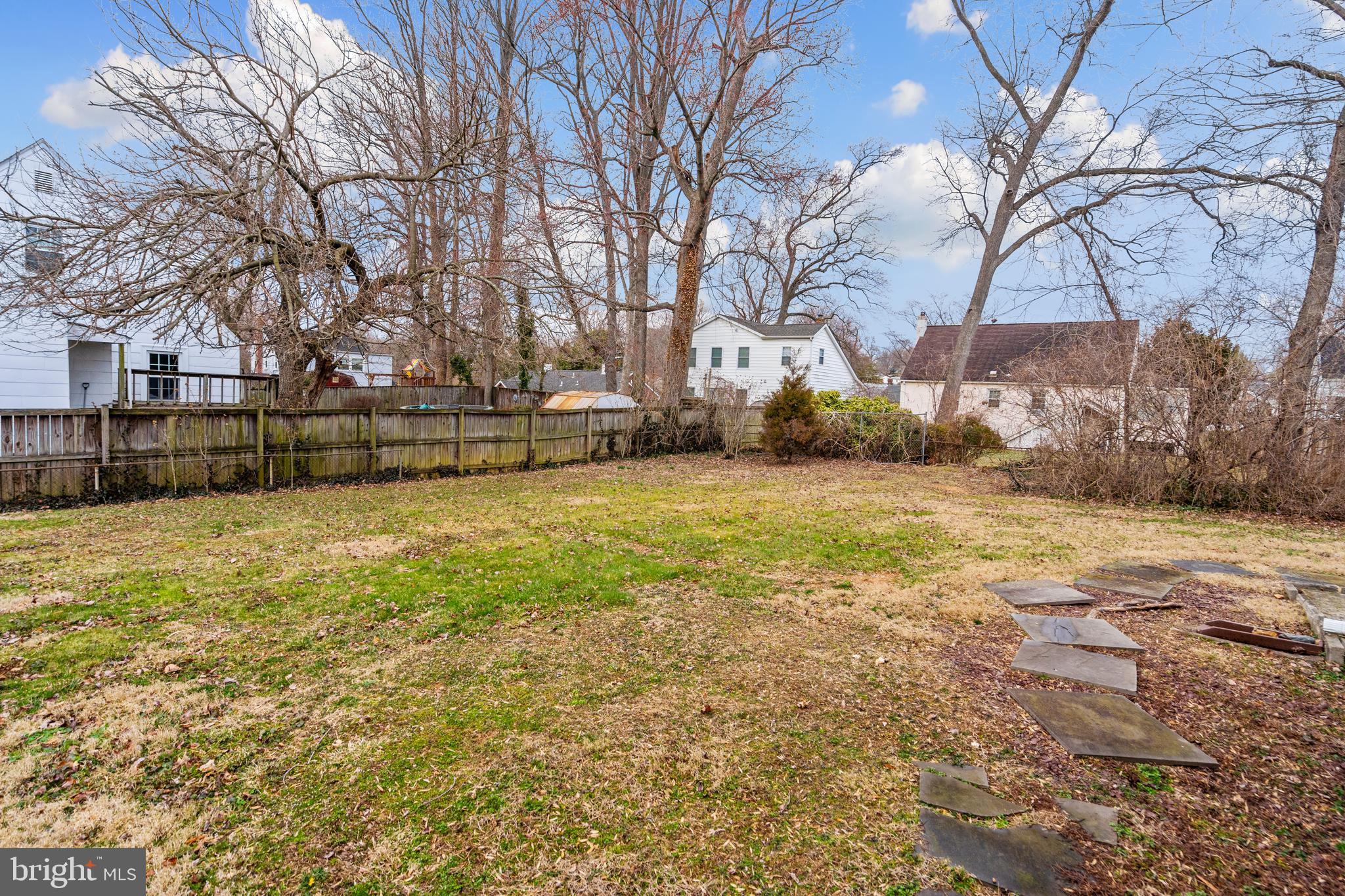 CHALFONTE - Residential