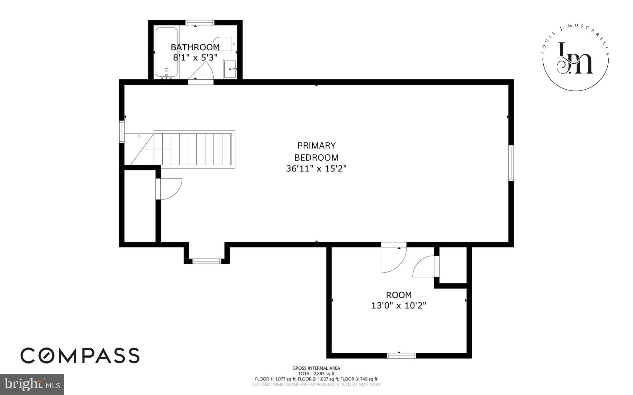 CHALFONTE - Residential