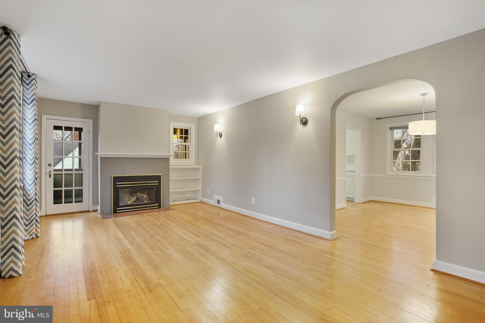 CHALFONTE - Residential