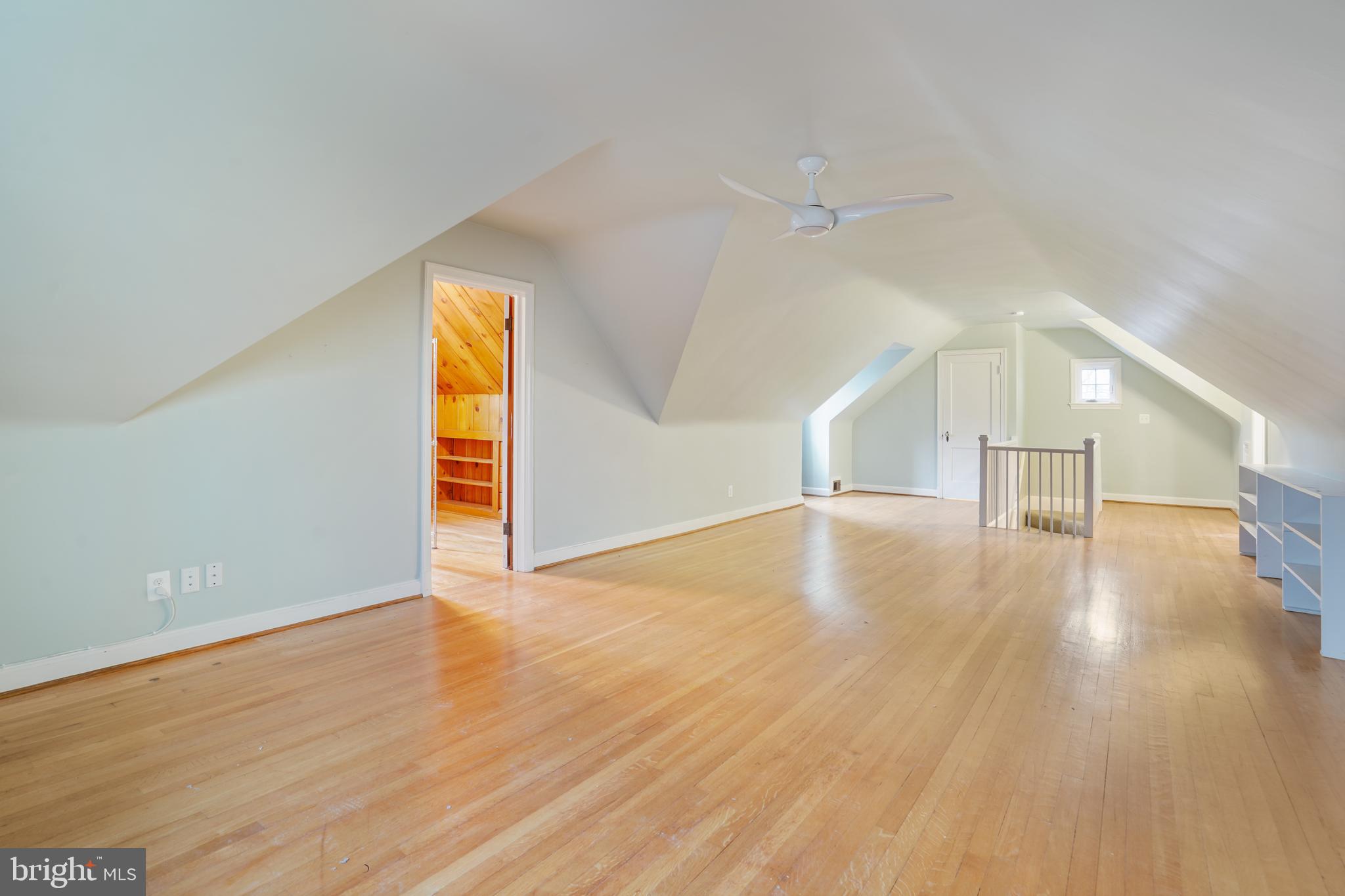 CHALFONTE - Residential