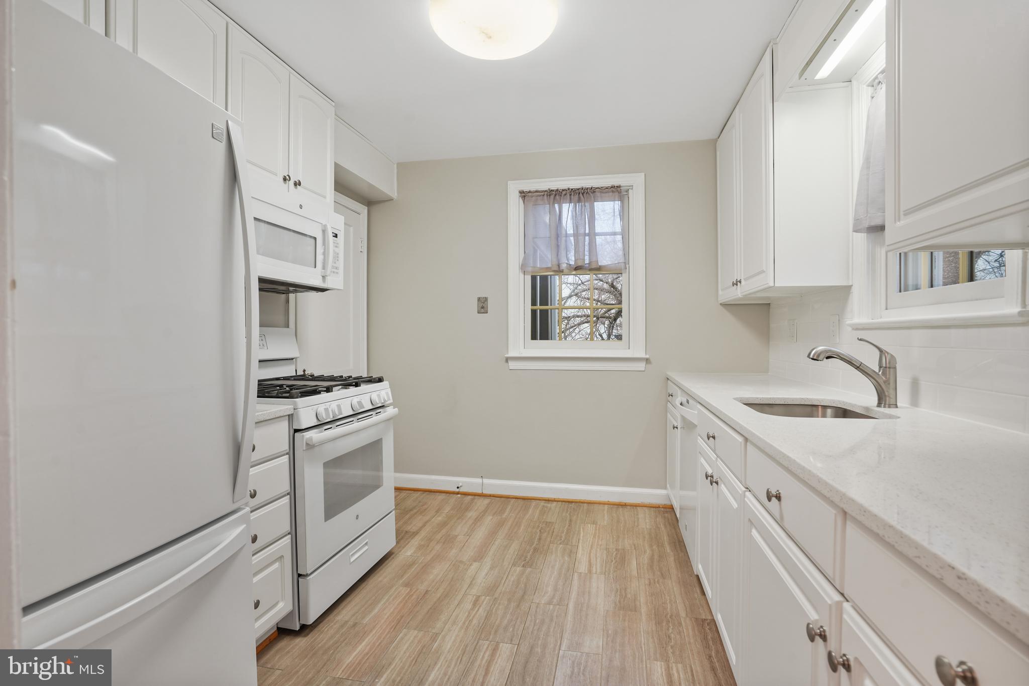 CHALFONTE - Residential