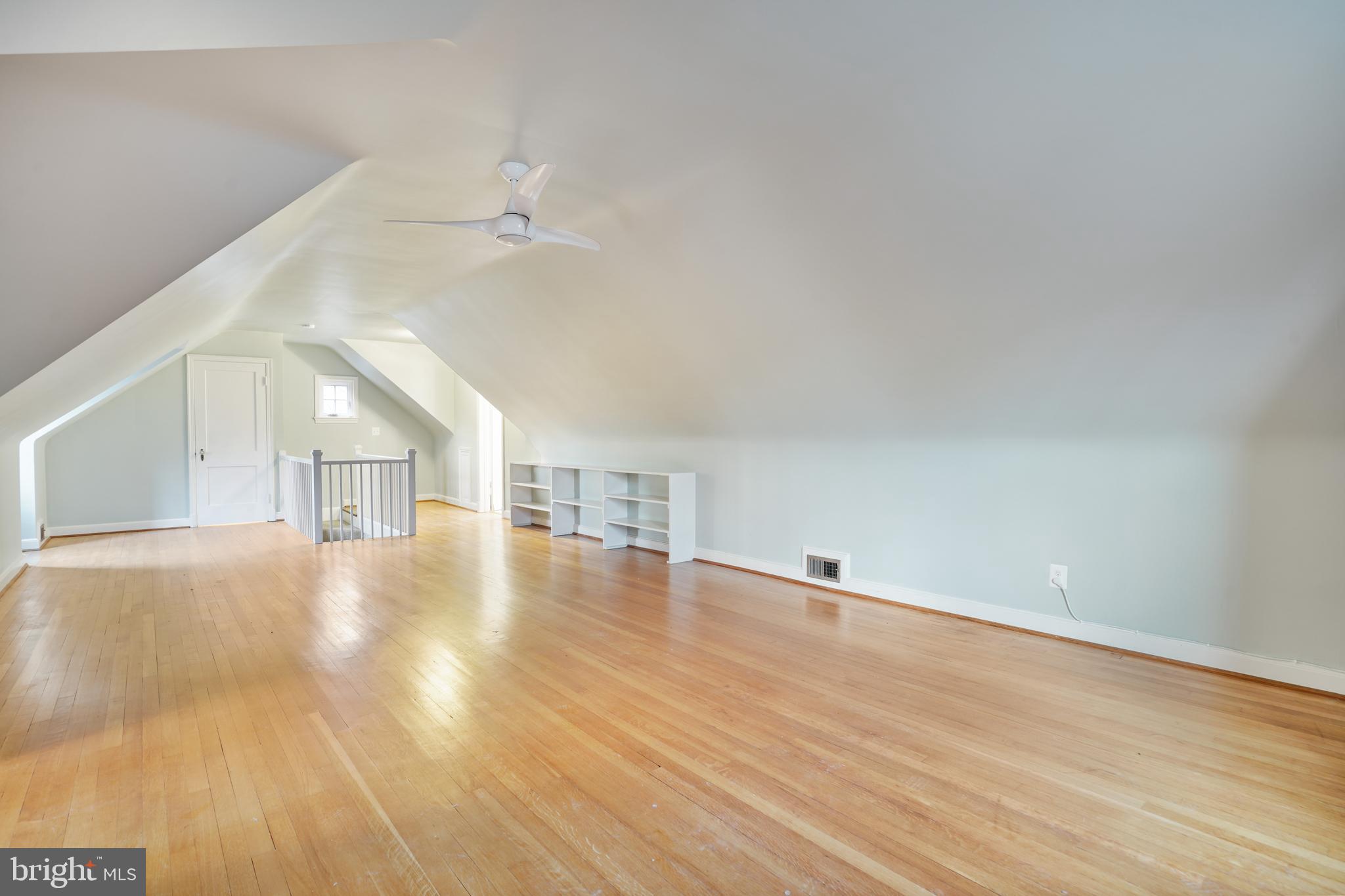 CHALFONTE - Residential