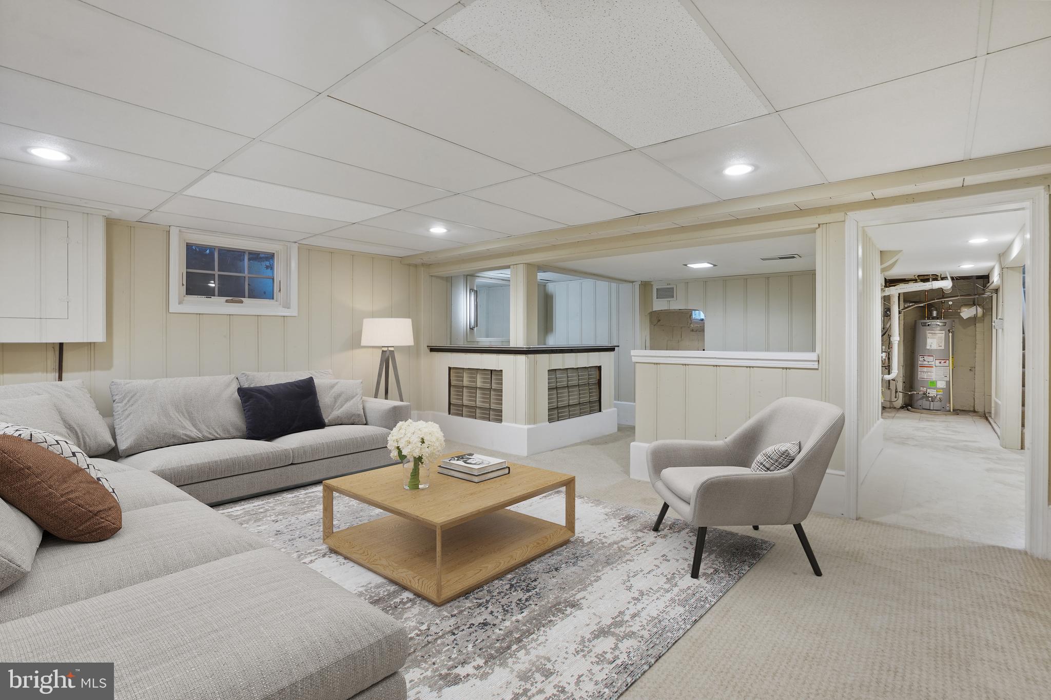 CHALFONTE - Residential