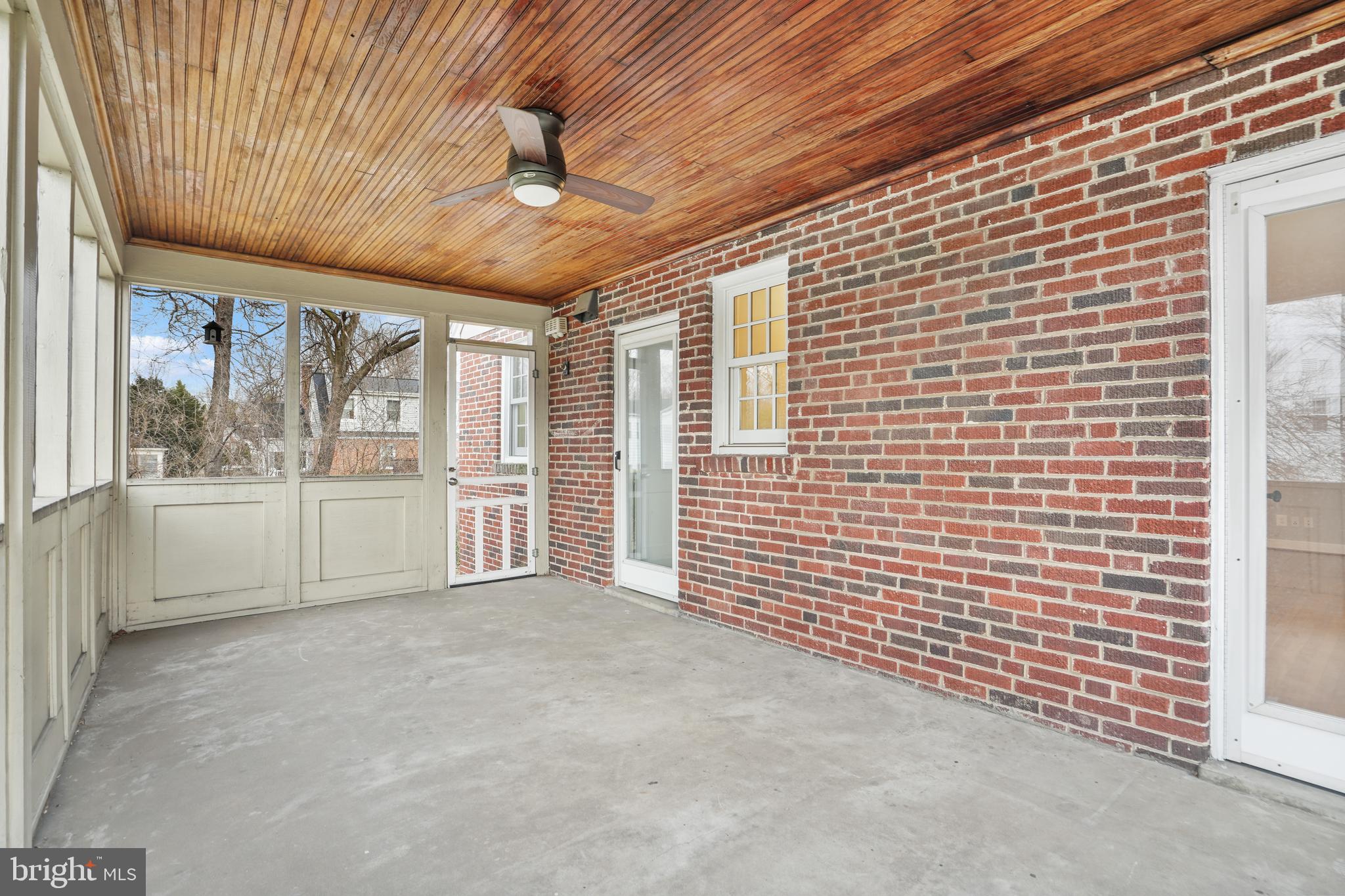 CHALFONTE - Residential