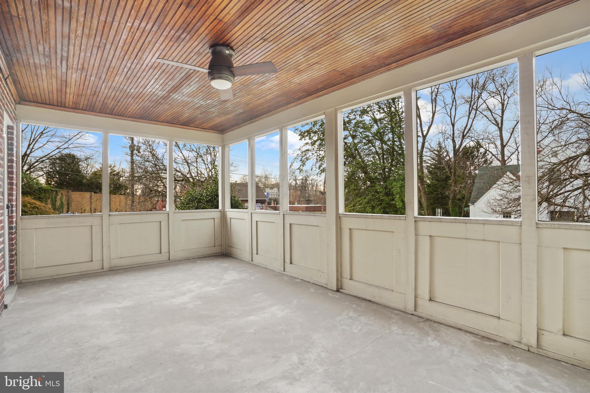 CHALFONTE - Residential